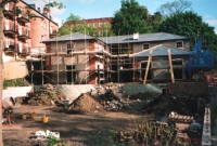 Larger Projects 04 - Before