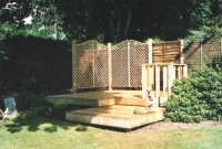 Decking
