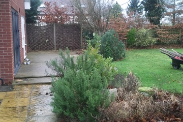 05 contemporary garden